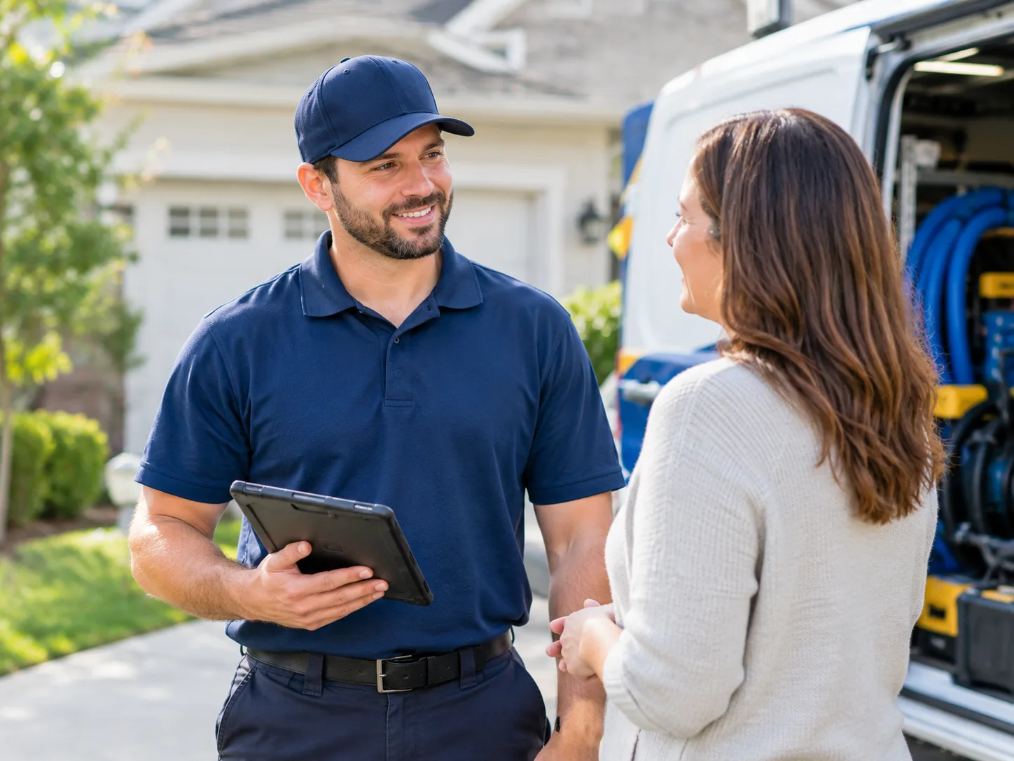 Sewage Backup Cleanup Dillonvale, OH FAQs